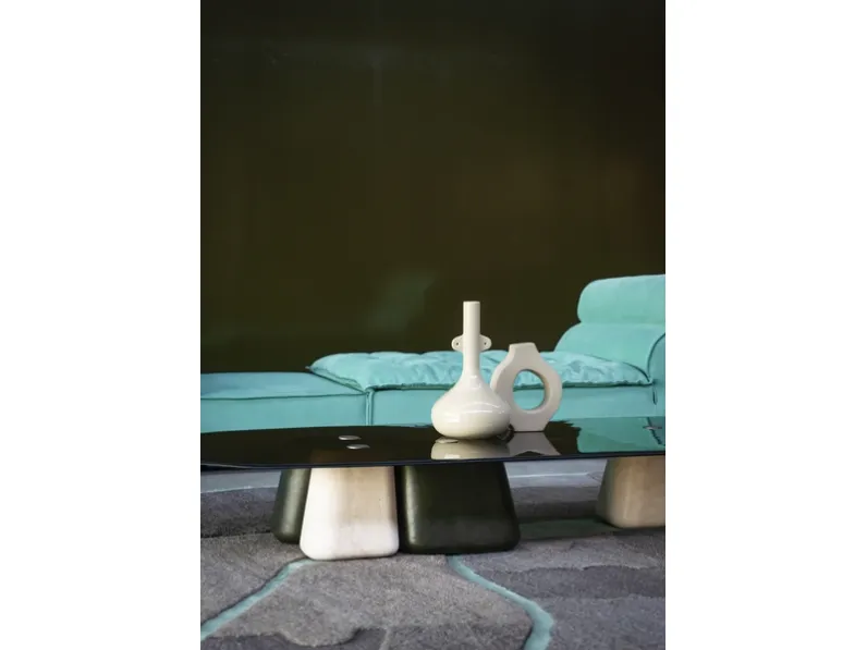 Tavolino Fany di Baxter