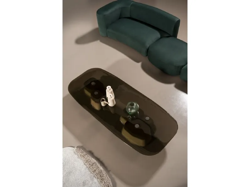 Tavolino Fany di Baxter