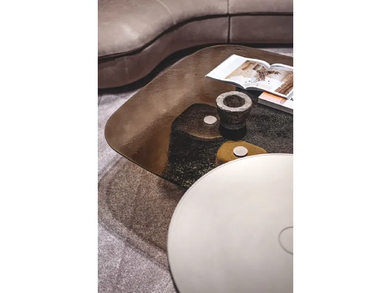 Tavolino Fany di Baxter