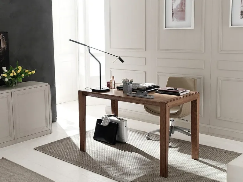 Scrittoio Tea di Fasolin