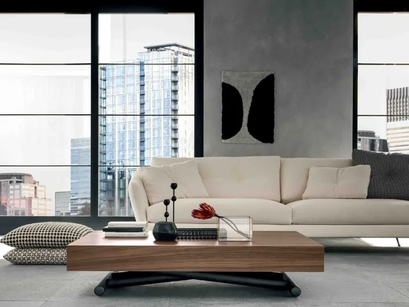 Tavolino trasformabile Febo di Altacom