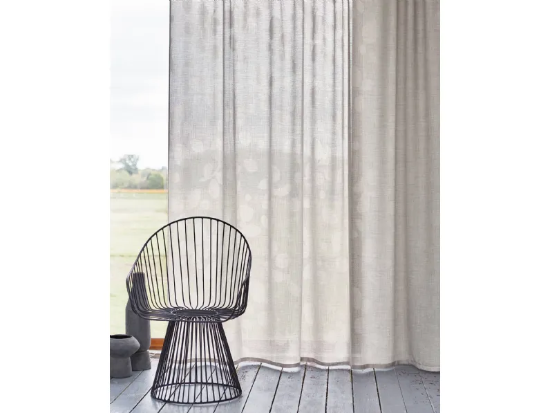 Tenda Felis di Creation Baumann