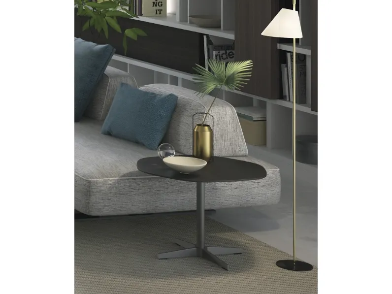 Tavolino Filiph di Art Nova