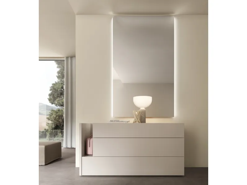 Specchiera Filo di Maronese