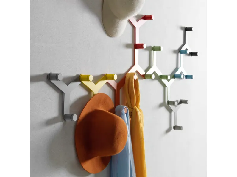 Appendiabiti Coral di Flai