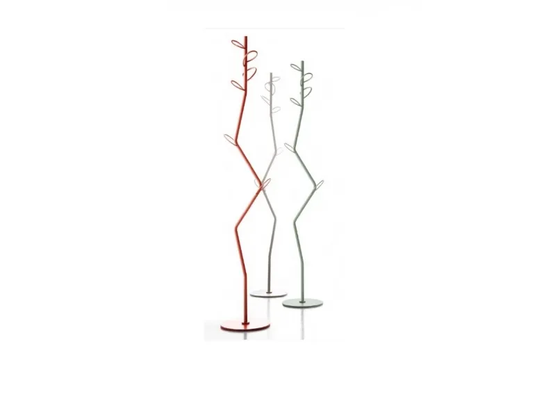 Appendiabiti Giunco di Flai