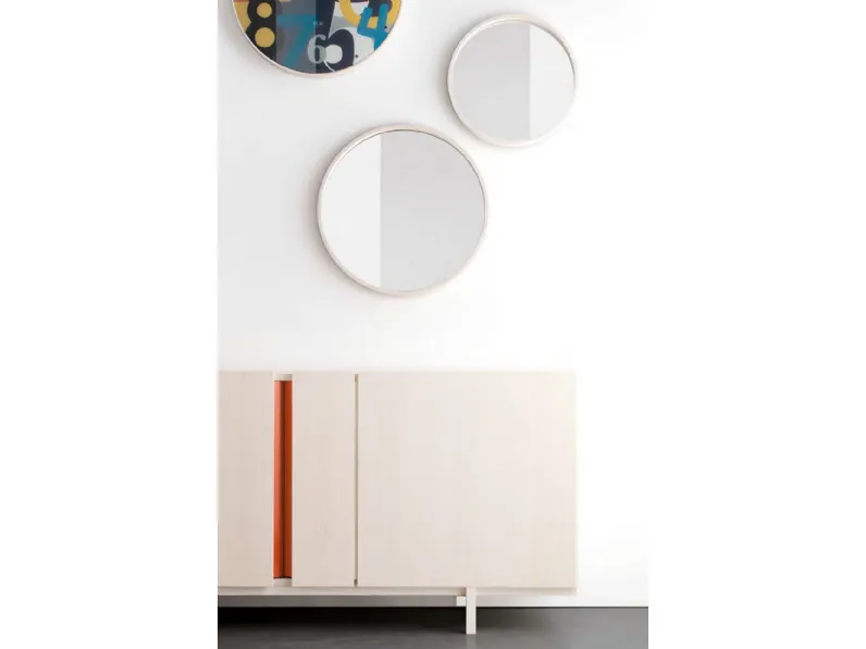 Specchio Rubios di Flai