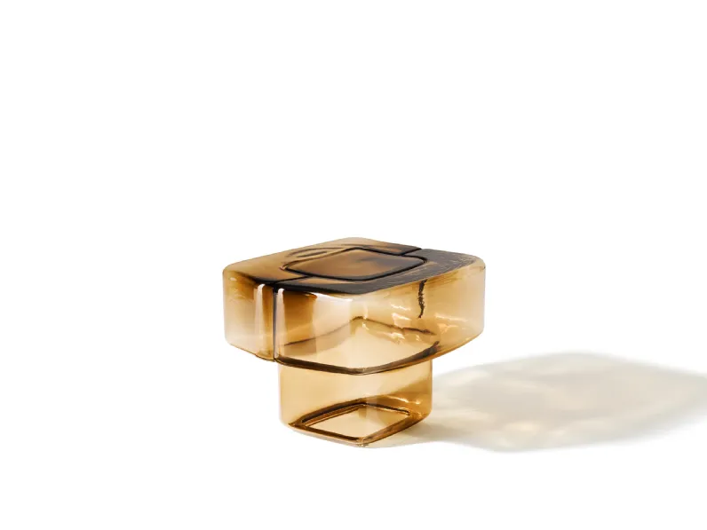 Tavolino Fluid Joinery di Cassina