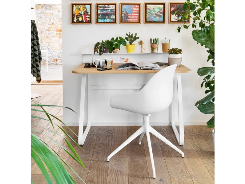 Scrittoio Foldy di Connubia