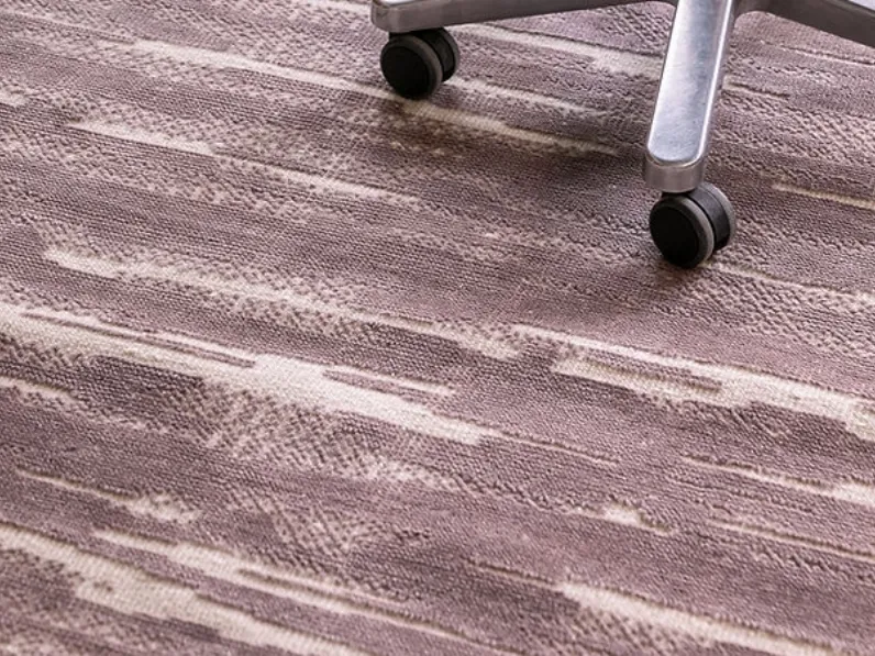 Tappeto Folklorico di Warli