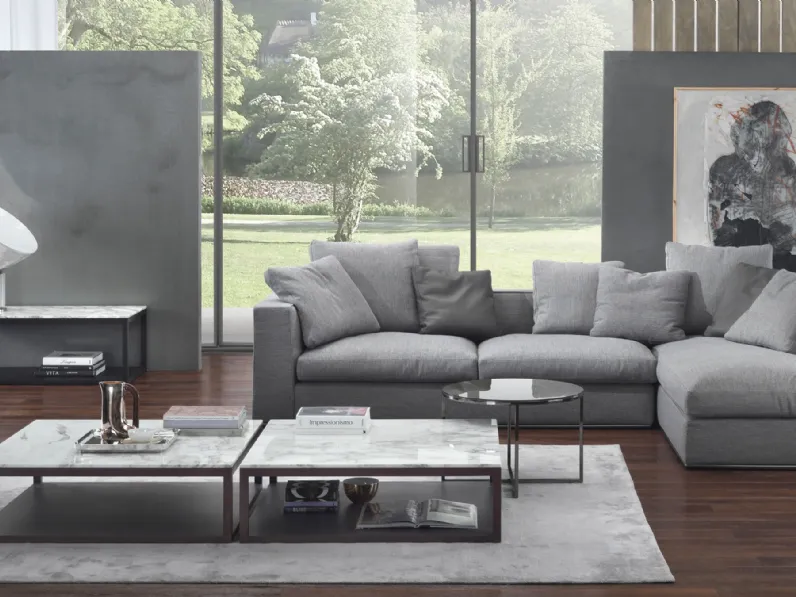 Tavolino Forest Stone di Marelli