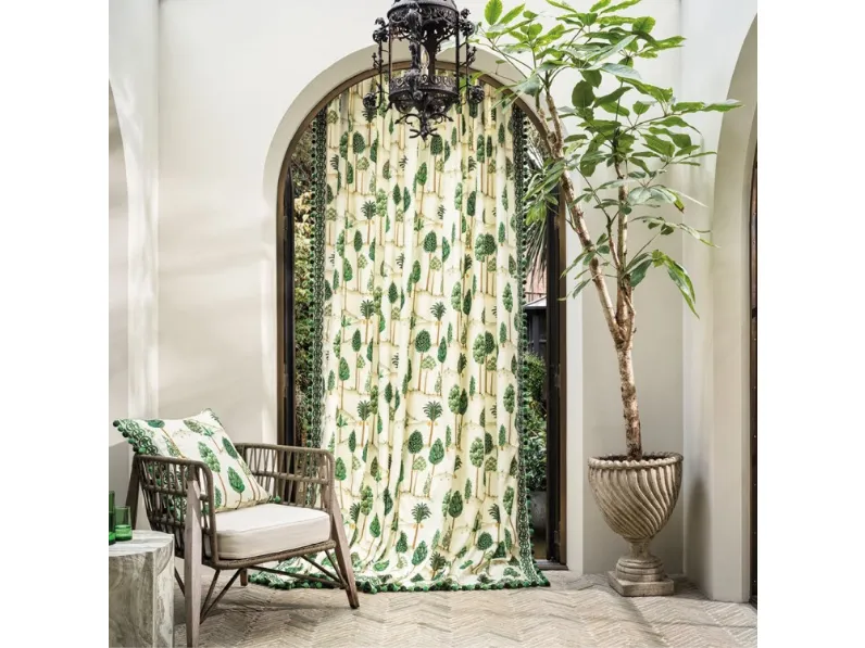 Tenda Foresta di Larsen