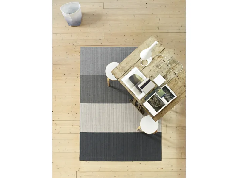 Tappeto Fourways di Woodnotes