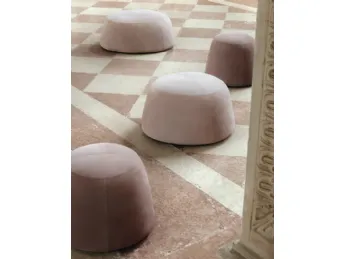 Fuji Pouf