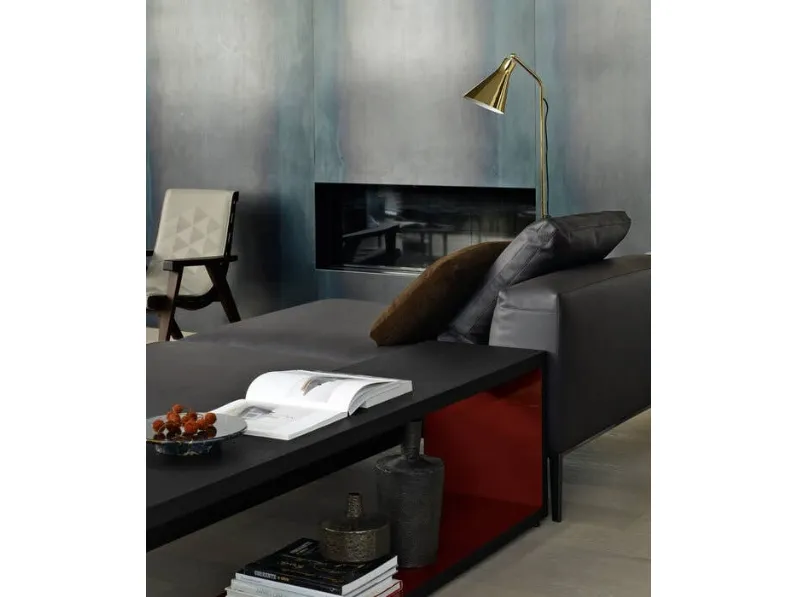 Tavolino Frank '12 di B&B Italia