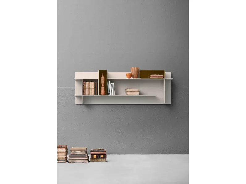 Mensole Free/Pod di Alf Da Frè