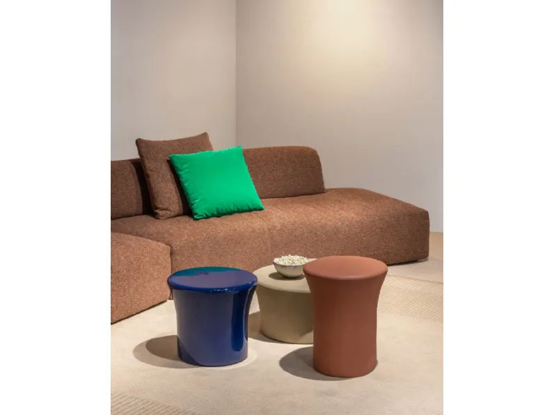 Tavolino Fun-Go di Kristalia