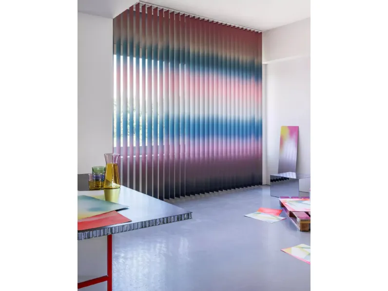 Tenda Fusio di Creation Baumann