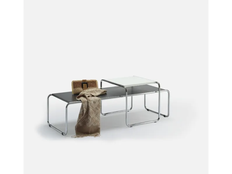 Tavolino Galileo di Sigerico