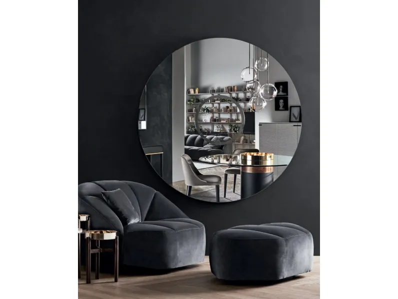 Specchio Sole di Gallotti&Radice