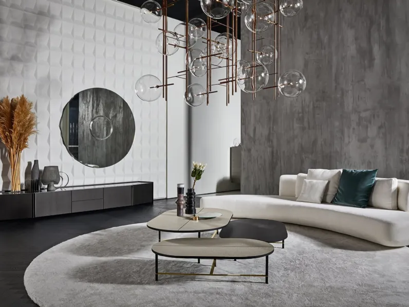 Specchio Sole di Gallotti&Radice