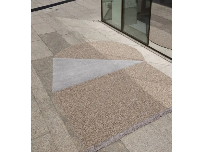 Tappeto GAP-Bond di Karpeta