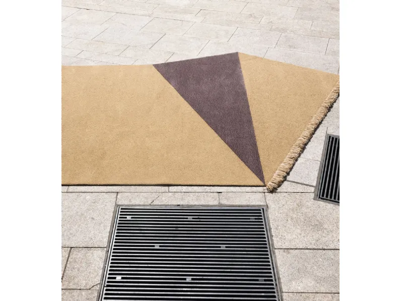 GAP-Piccadilly di Karpeta