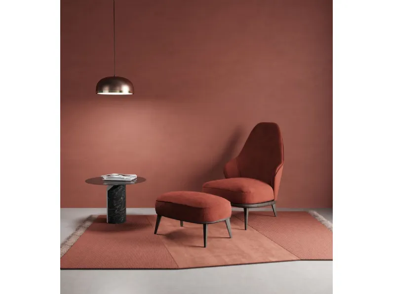 Tappeto GAP-Waterloo di Karpeta