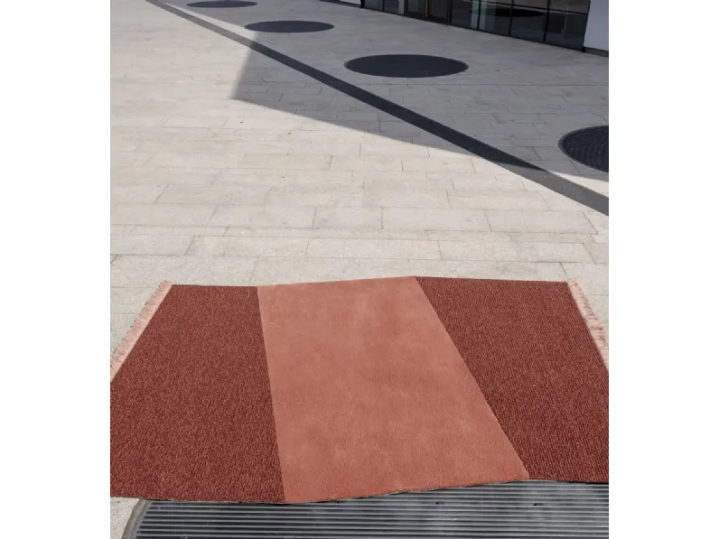 Tappeto GAP-Waterloo di Karpeta