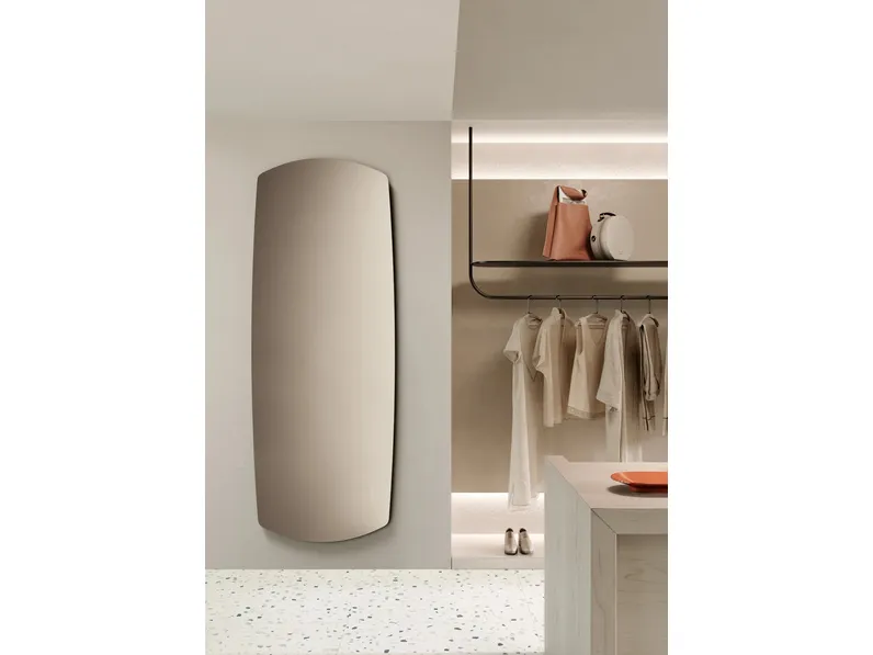 Specchio Gemini di Ikone Casa