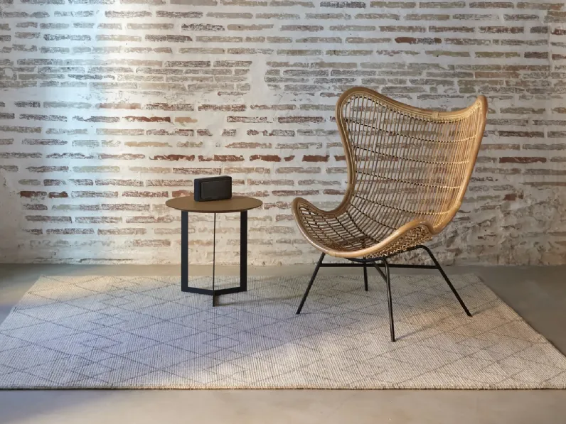 Tappeto Geomy di Kuatro