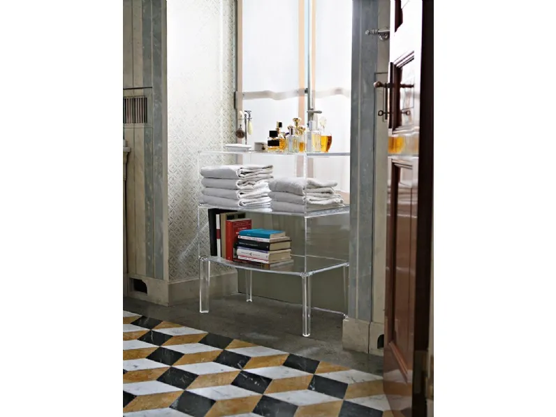 Mobile contenitore Ghost Buster di Kartell