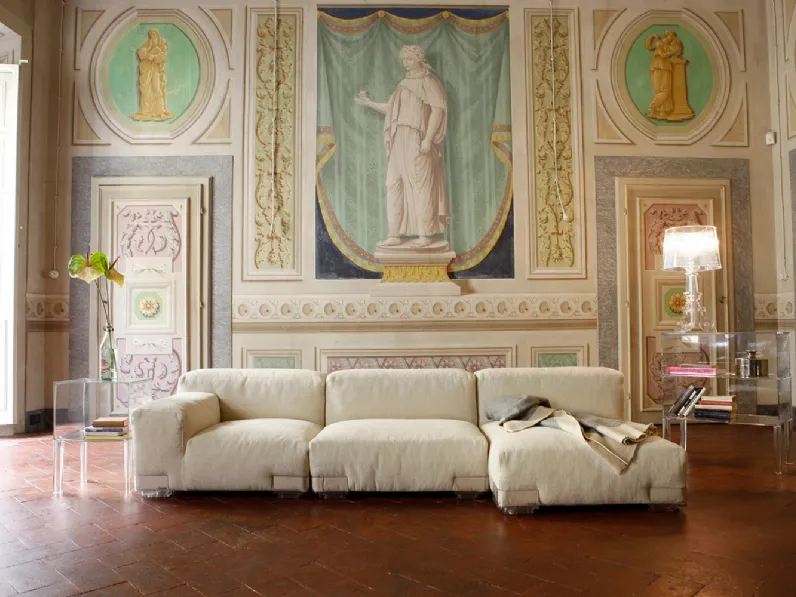 Mobile contenitore Ghost Buster di Kartell