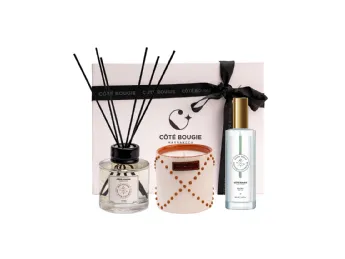 Gift Box fragranza datteri
