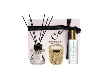 Gift Box fragranza Orientale