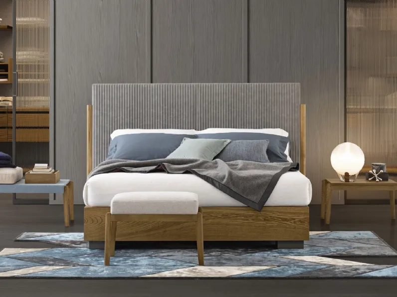 Tavolino in legno Gimmi di Oggioni