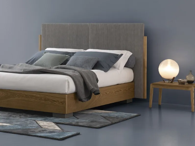 Tavolino in legno Gimmi di Oggioni