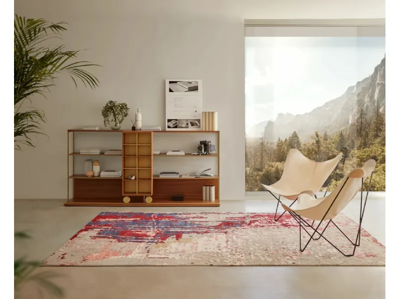 Tappeto Glamour di Kuatro