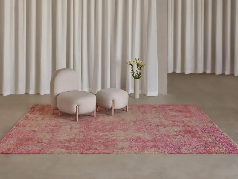 Tappeto Glamour di Kuatro