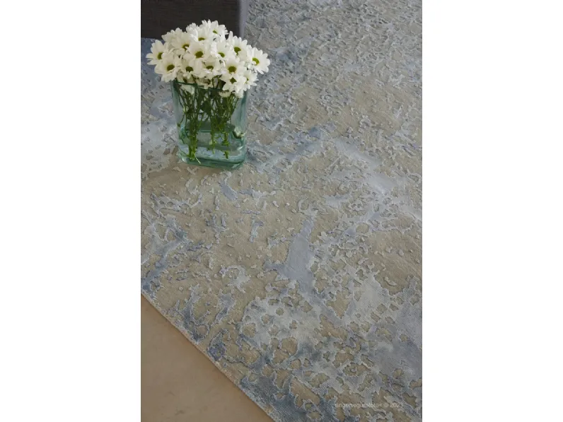 Tappeto Glamour di Kuatro