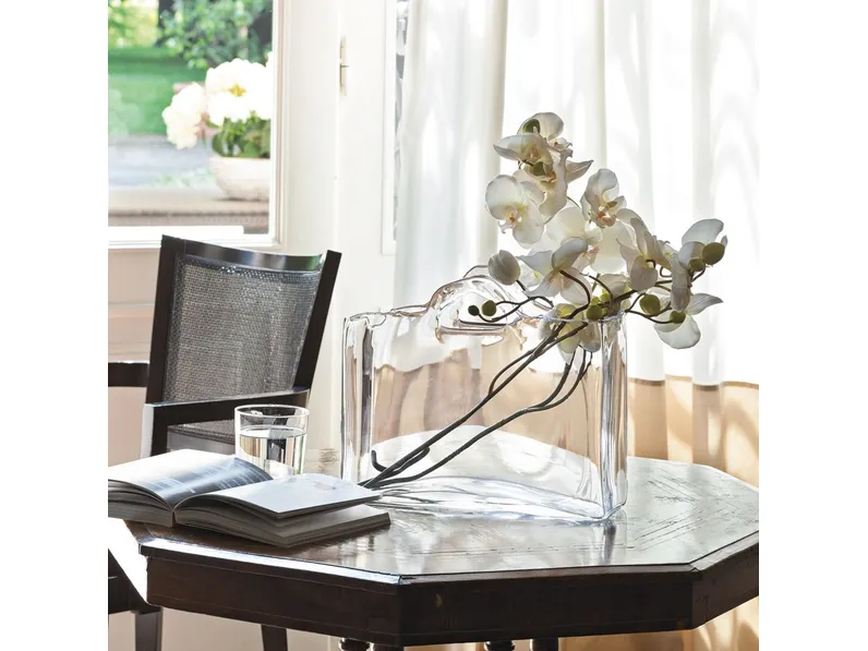 Contenitore Glass Bag di Adriani e Rossi