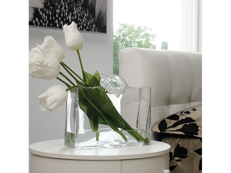 Contenitore Glass Bag di Adriani e Rossi