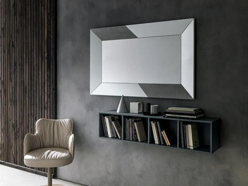 Specchiera Glory di Compar Italia
