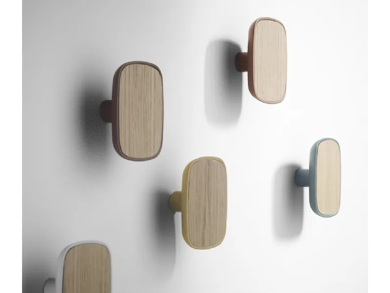 Appendiabiti Goi di Treku