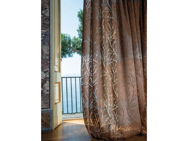 Tenda Golden Eye 01 di Acro Texture