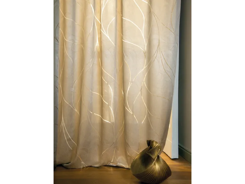 Tenda Golden Eye 01 di Acro Texture