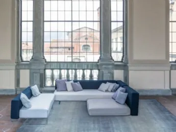 Gradation Sonic Blue