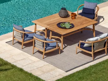 Grand Vizier Tappeto