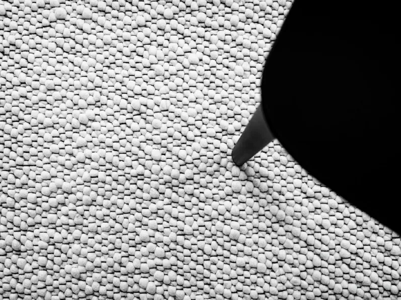 Tappeto Gravel di Tisca Italia