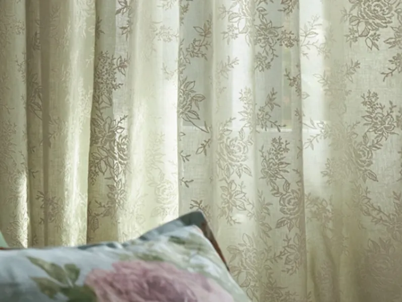 Tenda Greenhill di Larsen